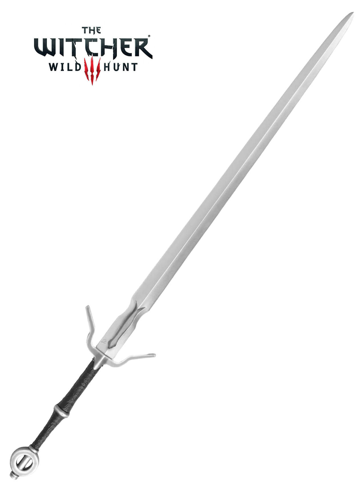 Ciri's Zwaard - Zireael Zonder Runen Schuimwapen