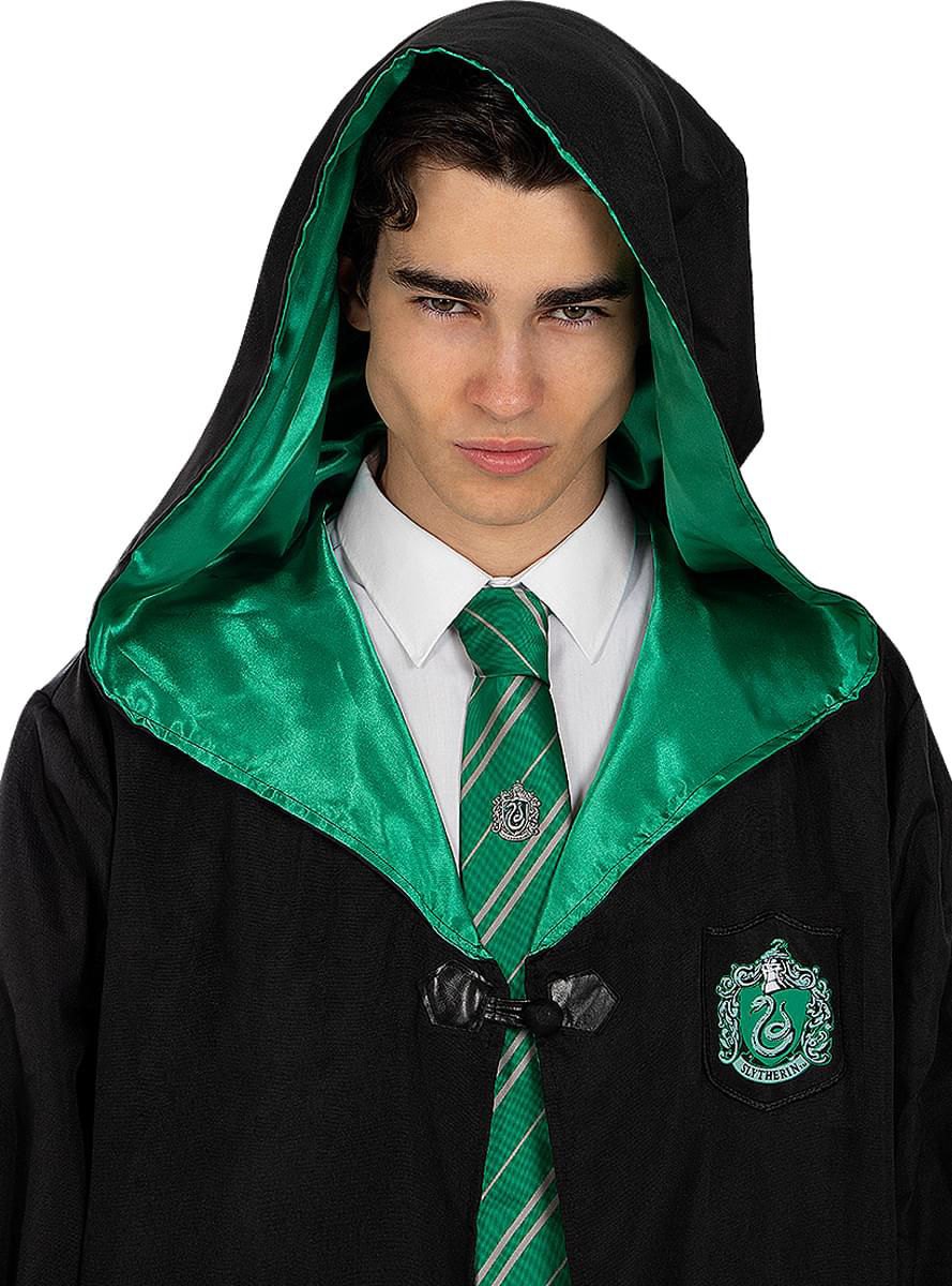Harry Potter – Hogwarts Huizen Patches