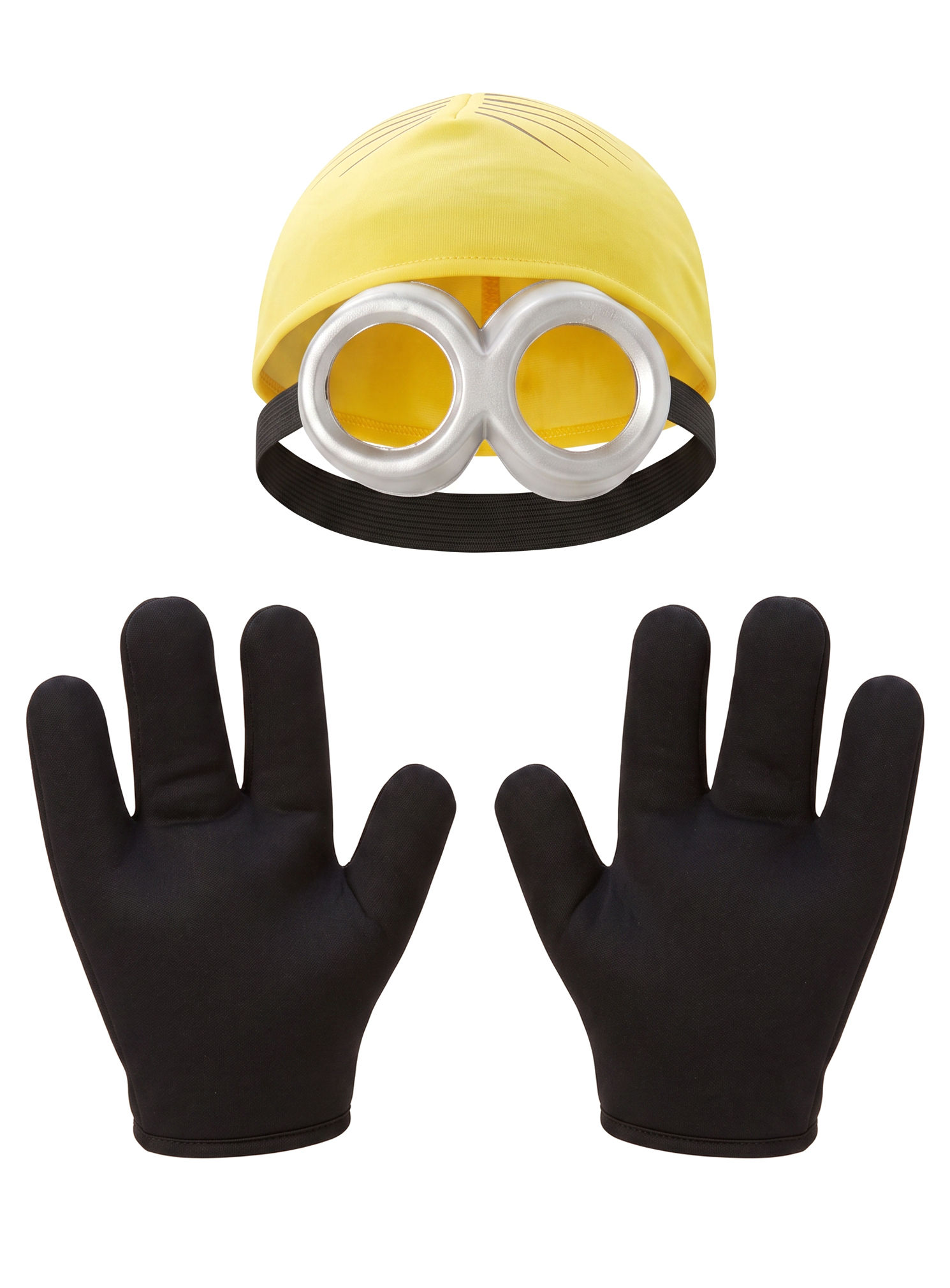 Minions Accessoire-Set für Kinder
