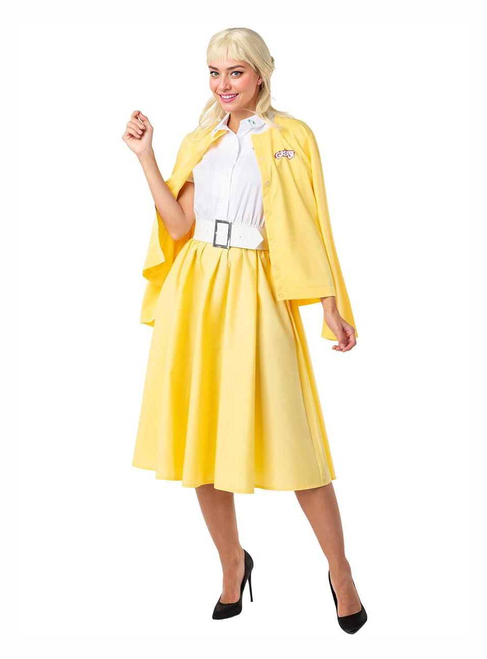 Grease – Good Sandy Kostüm