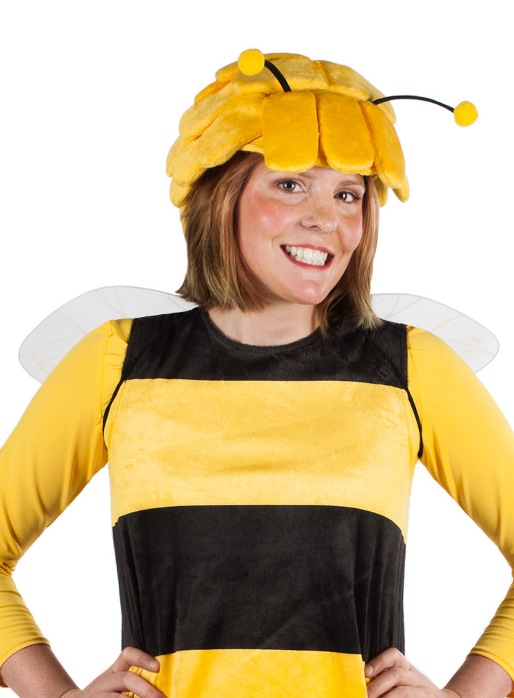 Biene Maja Flügel