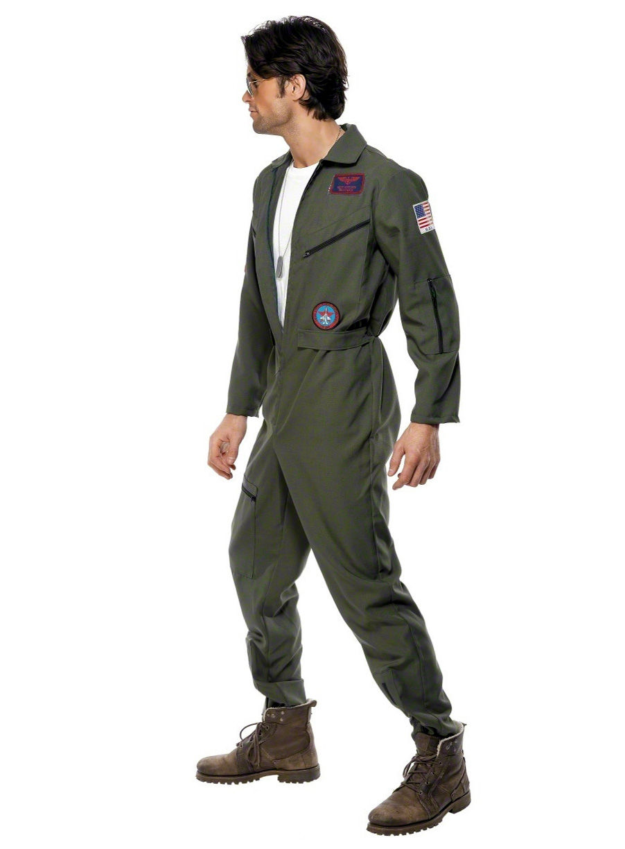 Top Gun Kostüm