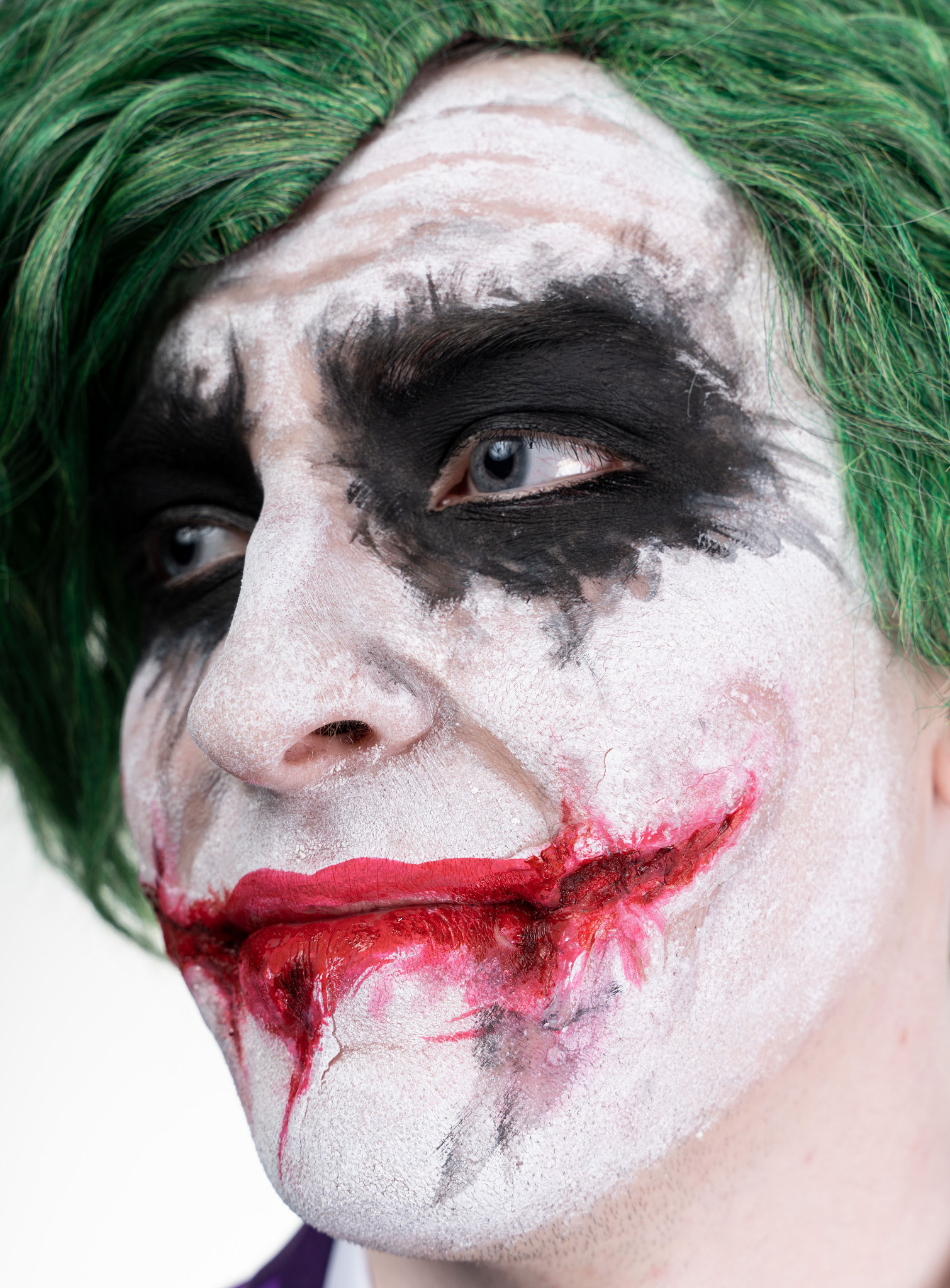 Make-up Set Joker