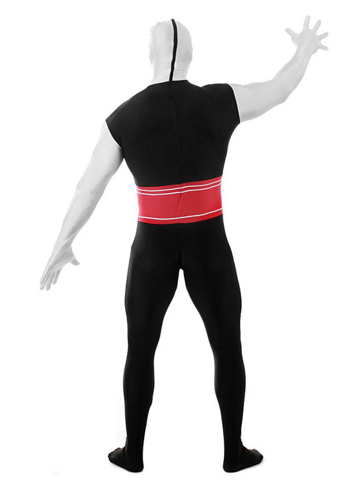 Morphsuit Vampir Ganzkörperkostüm