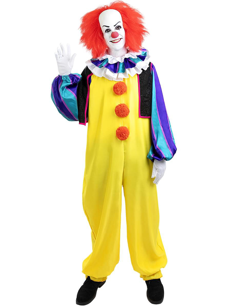 Stephen King's Es – Pennywise Kostüm