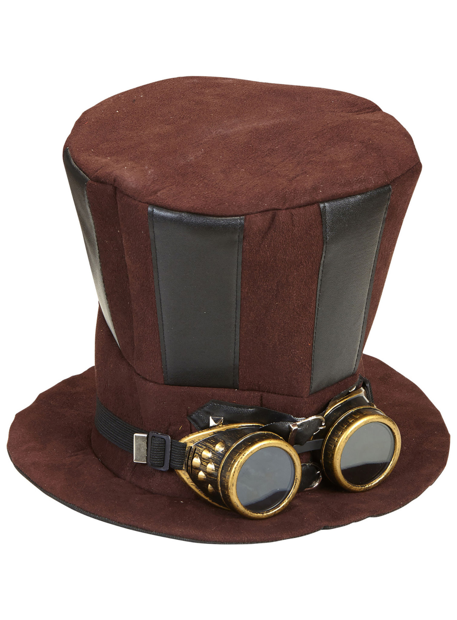 Philomena Steampunk Zylinder