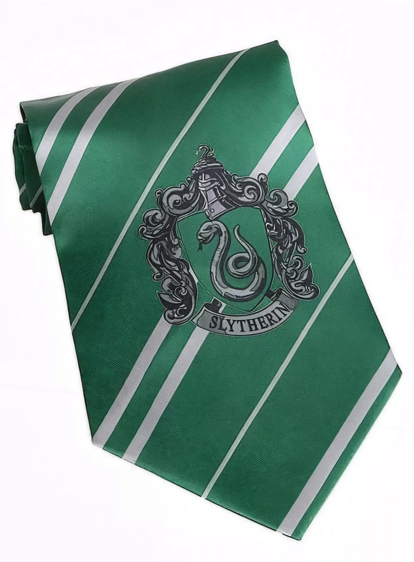 Harry Potter – Zwadderich stropdas