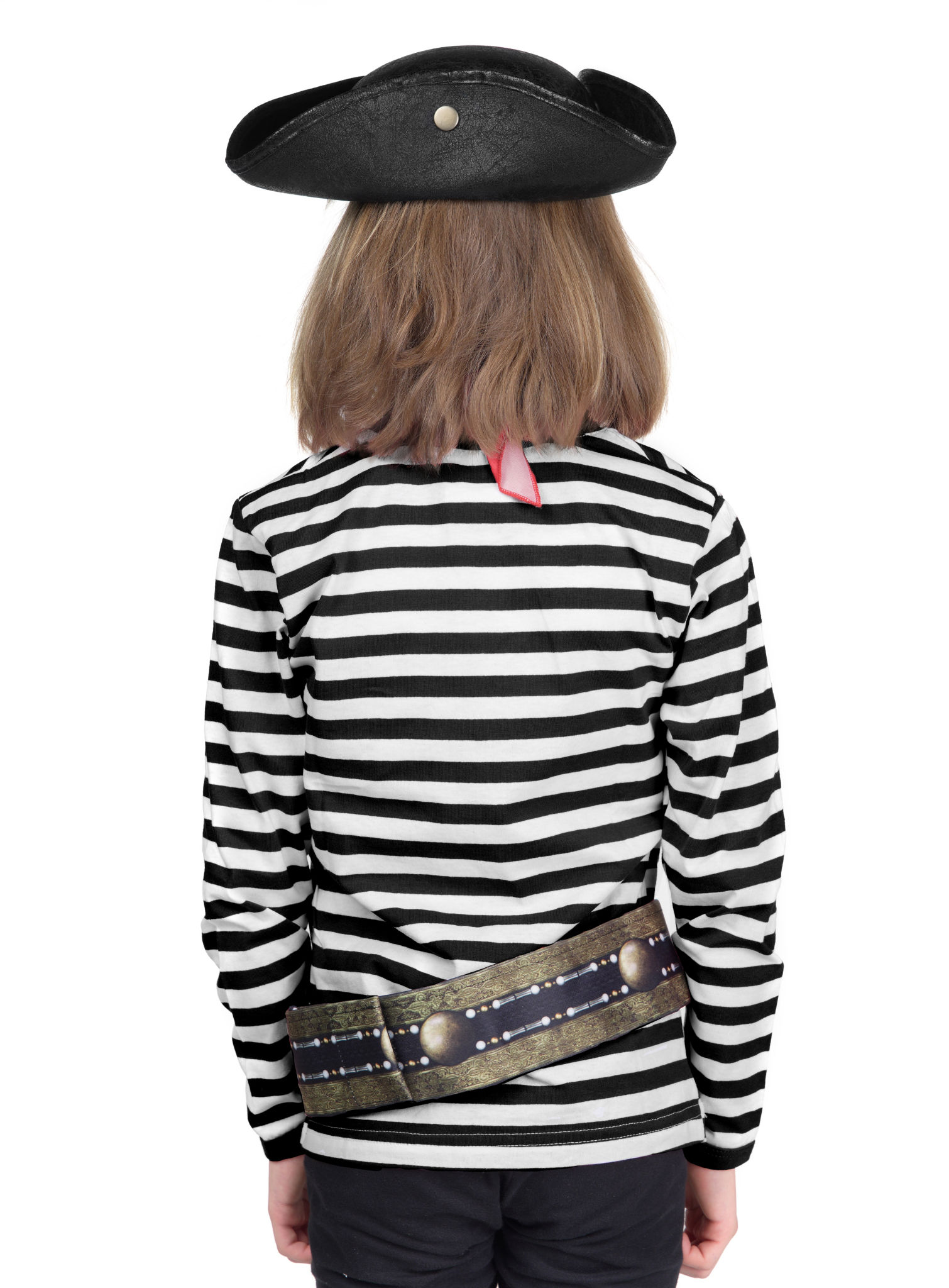 Pippi in Taka-Tuka-Land Piratenset für Kinder