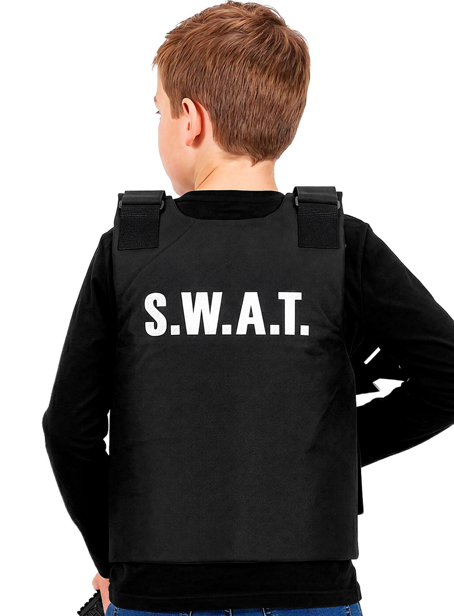 SWAT Kogelvrije Vest Voor Kinderen