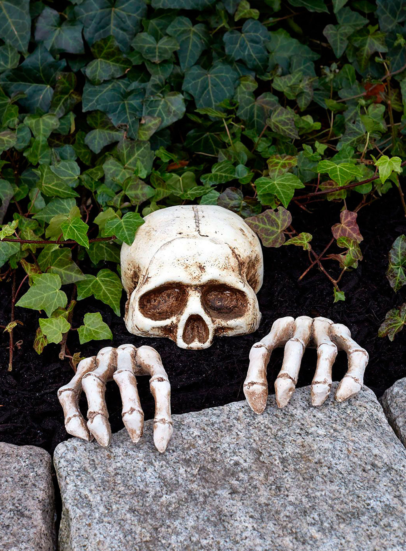 Wiederkehrer Halloween-Deko