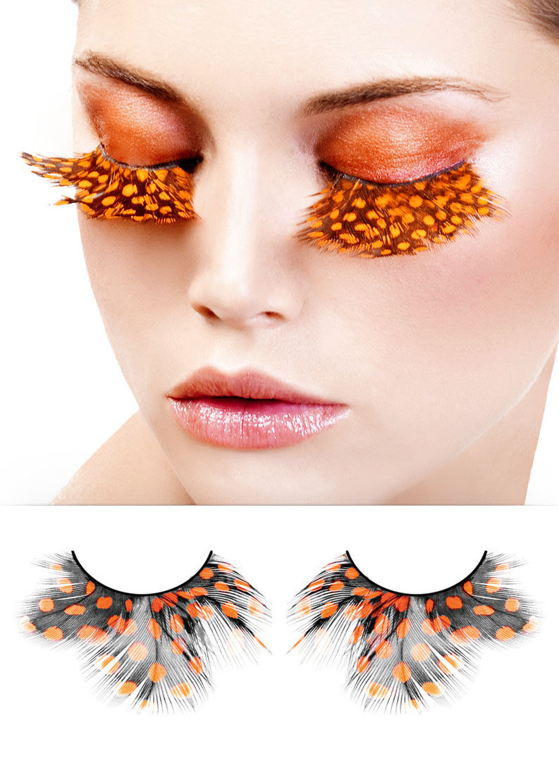 Dusk Wimpern