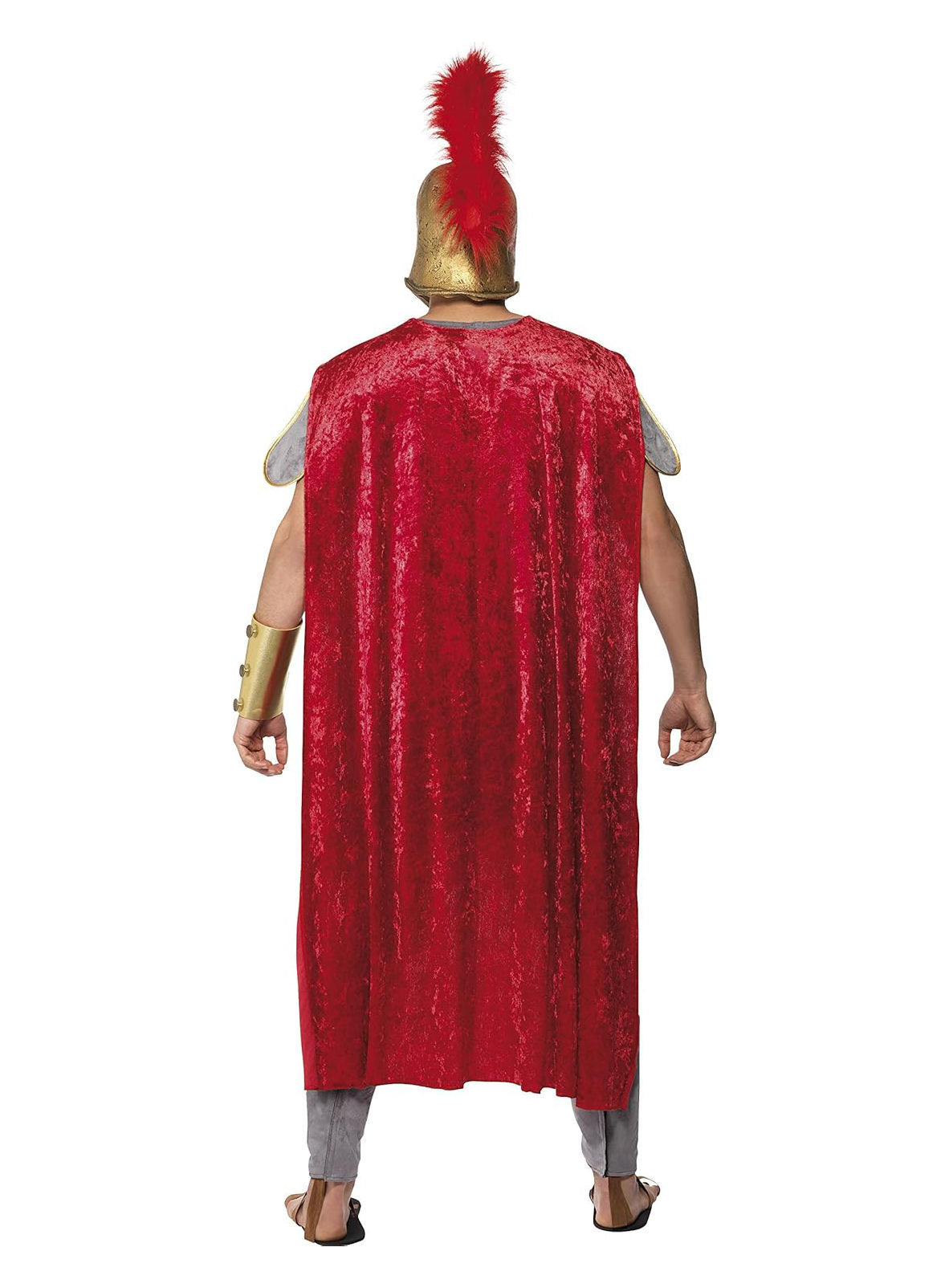 Antiker Soldat Kostüm