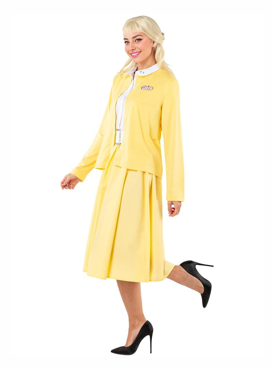 Grease – Good Sandy Kostüm