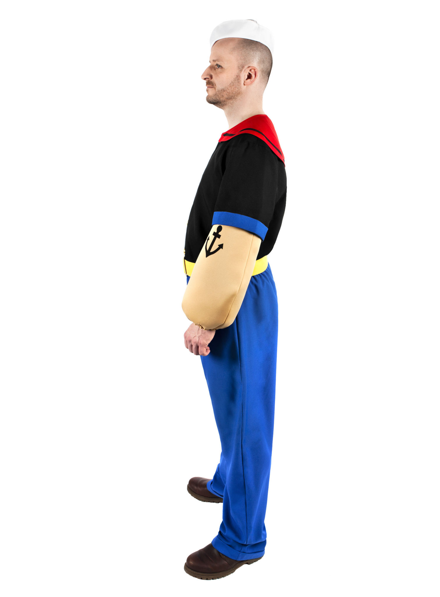 Popeye Kostüm