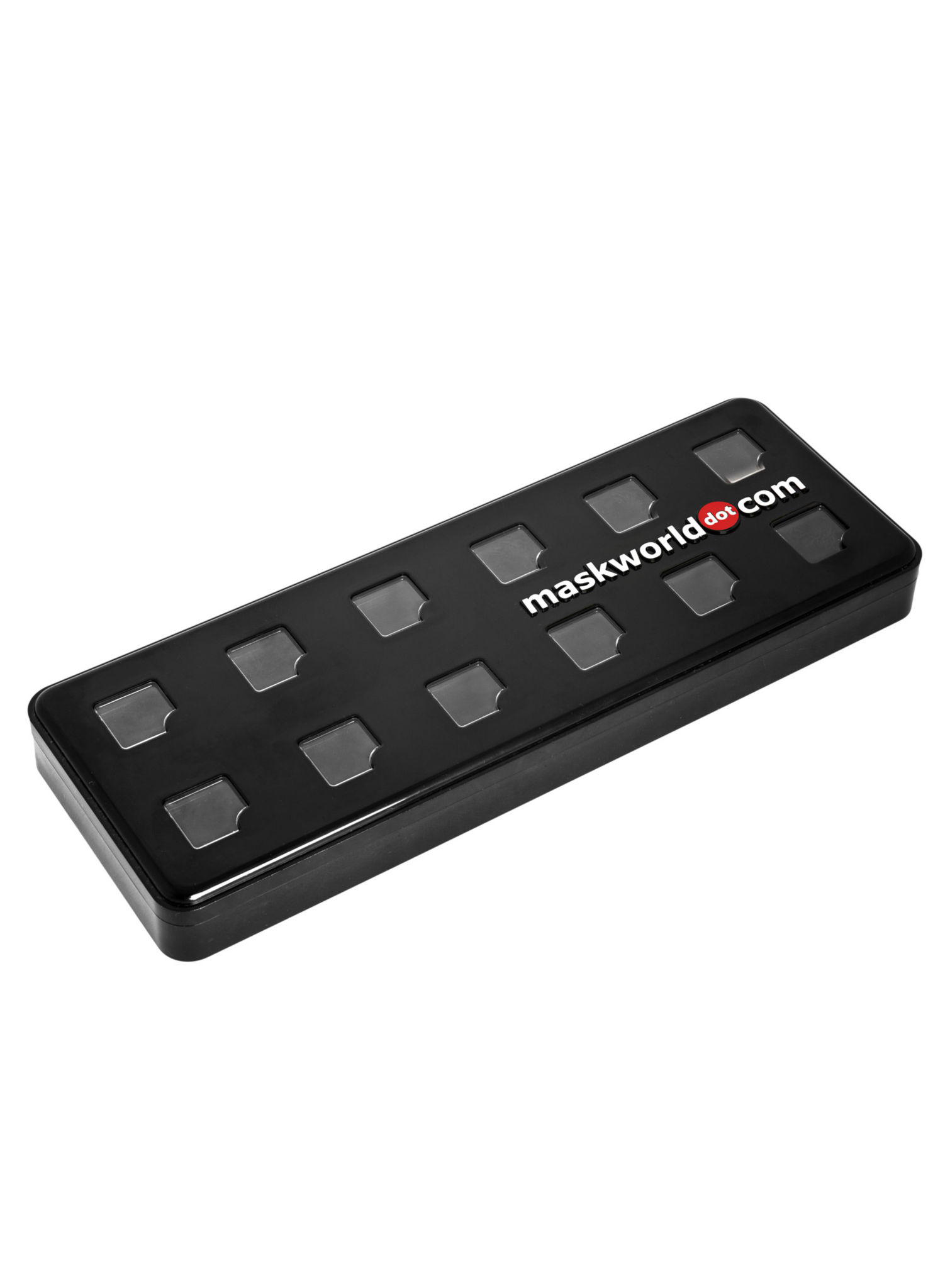 make-up 12er Palette
