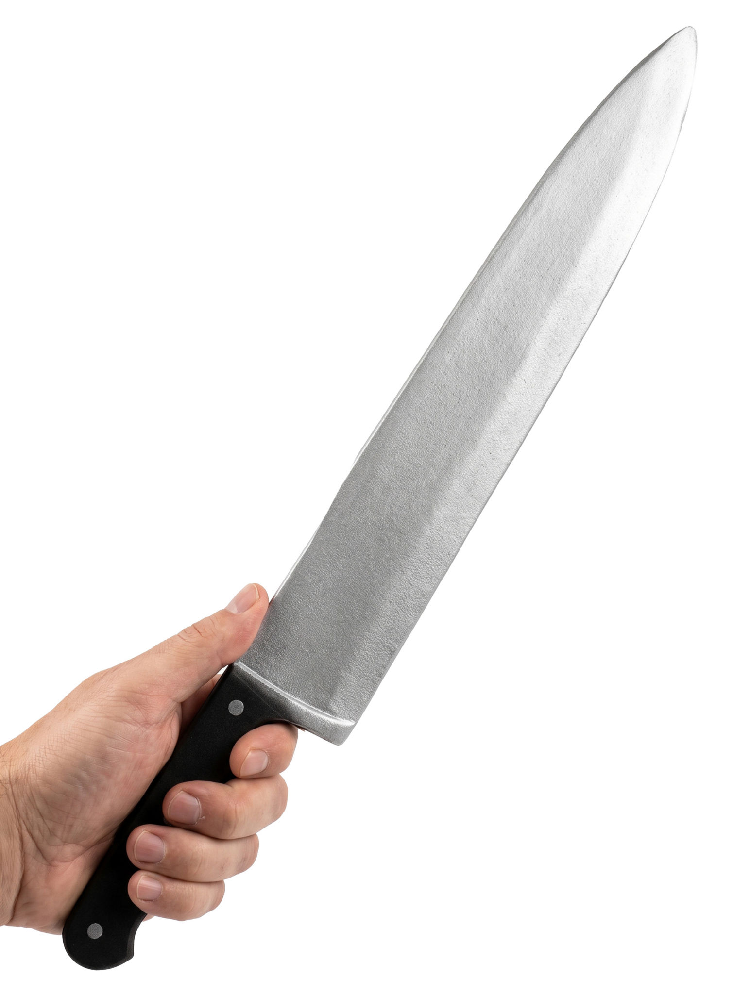 Küchenmesser aus Schaumstoff