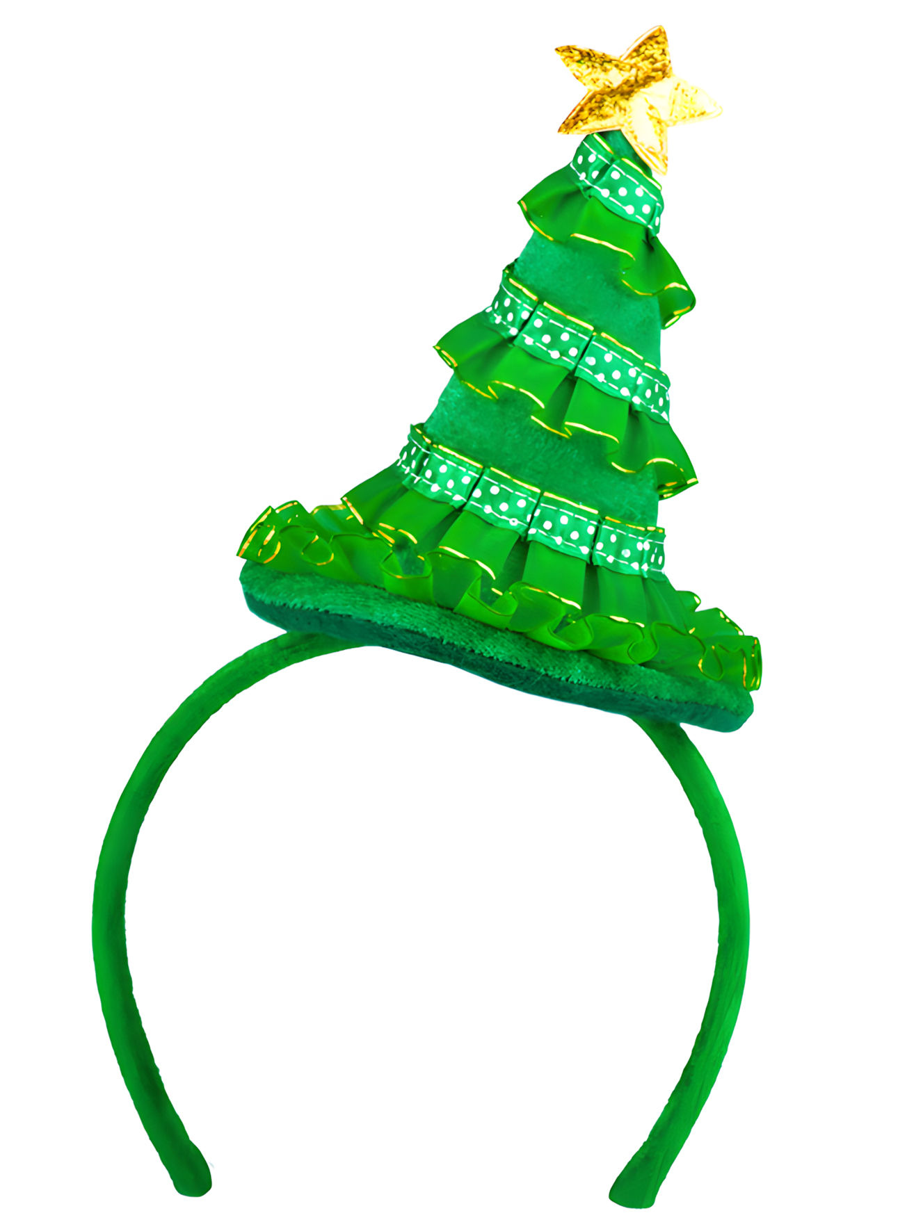 Tannenbaum Haarreif