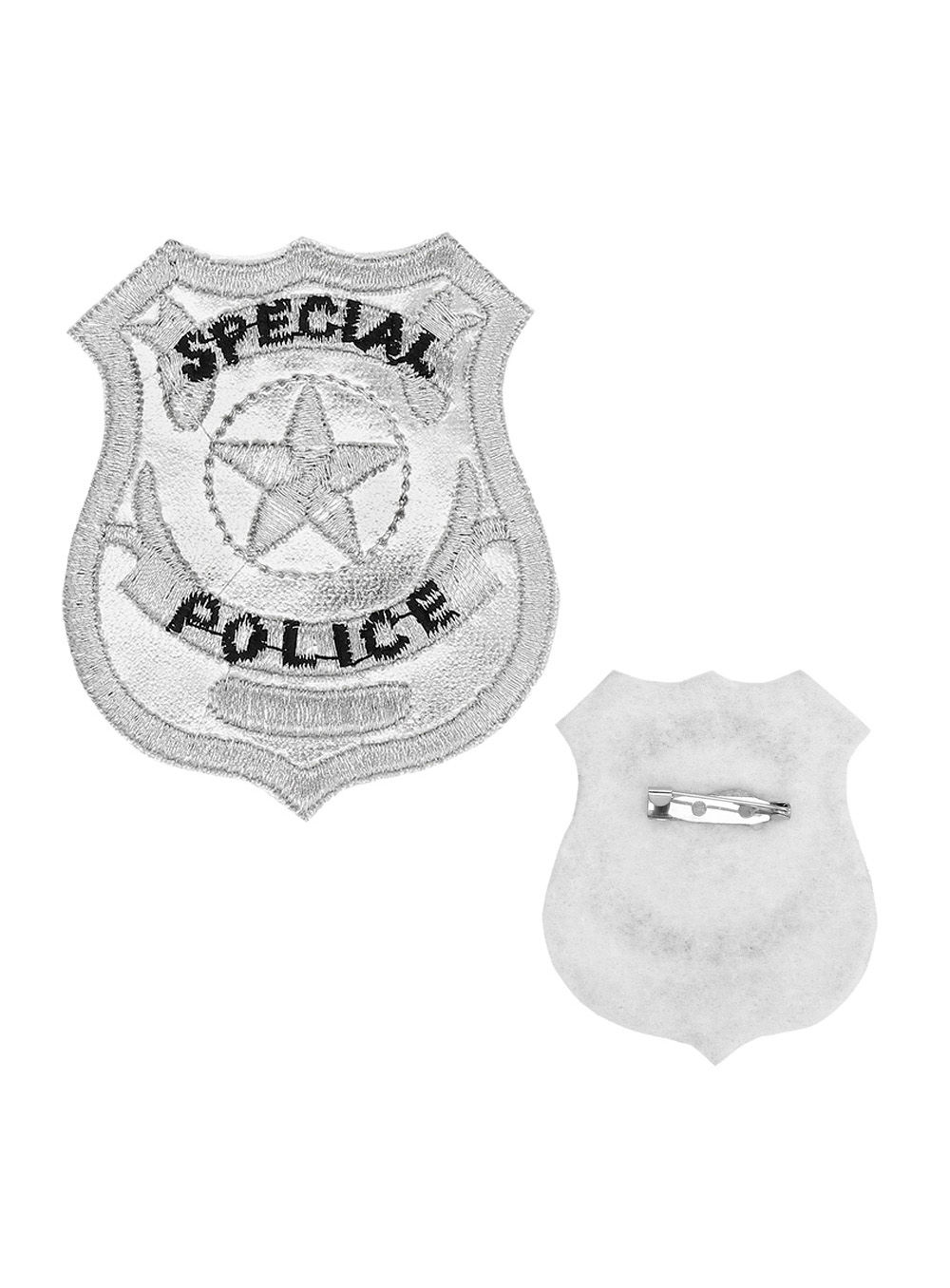 Polizei Accessoire-Set