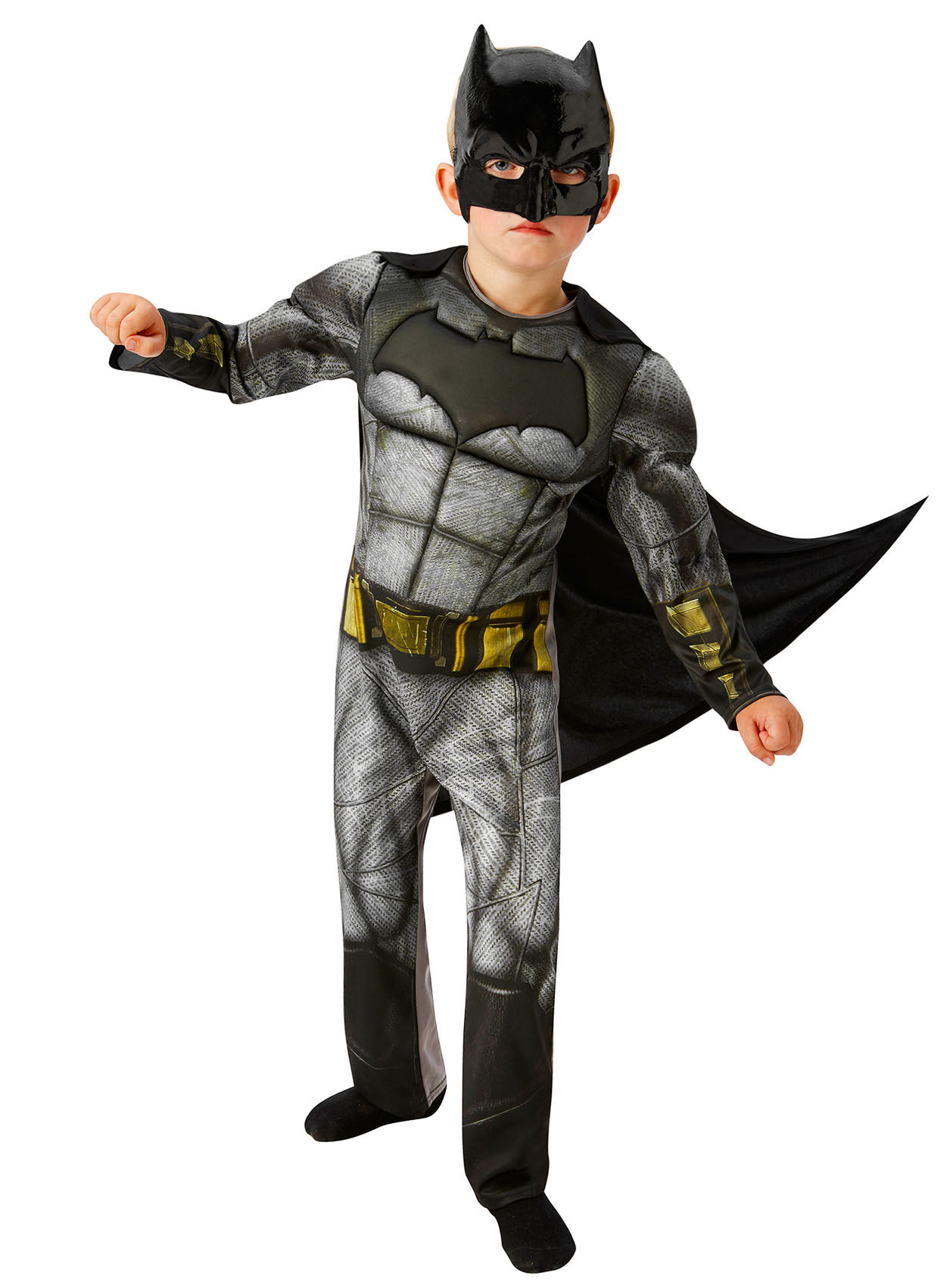 Batman Kinderkostüm Batman v Superman