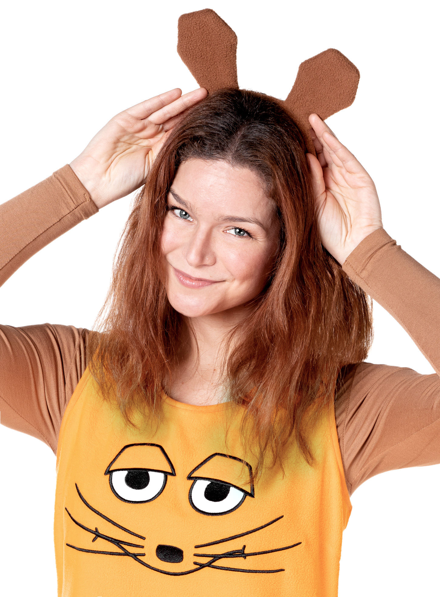 Die Sendung mit der Maus - Maus Kleid