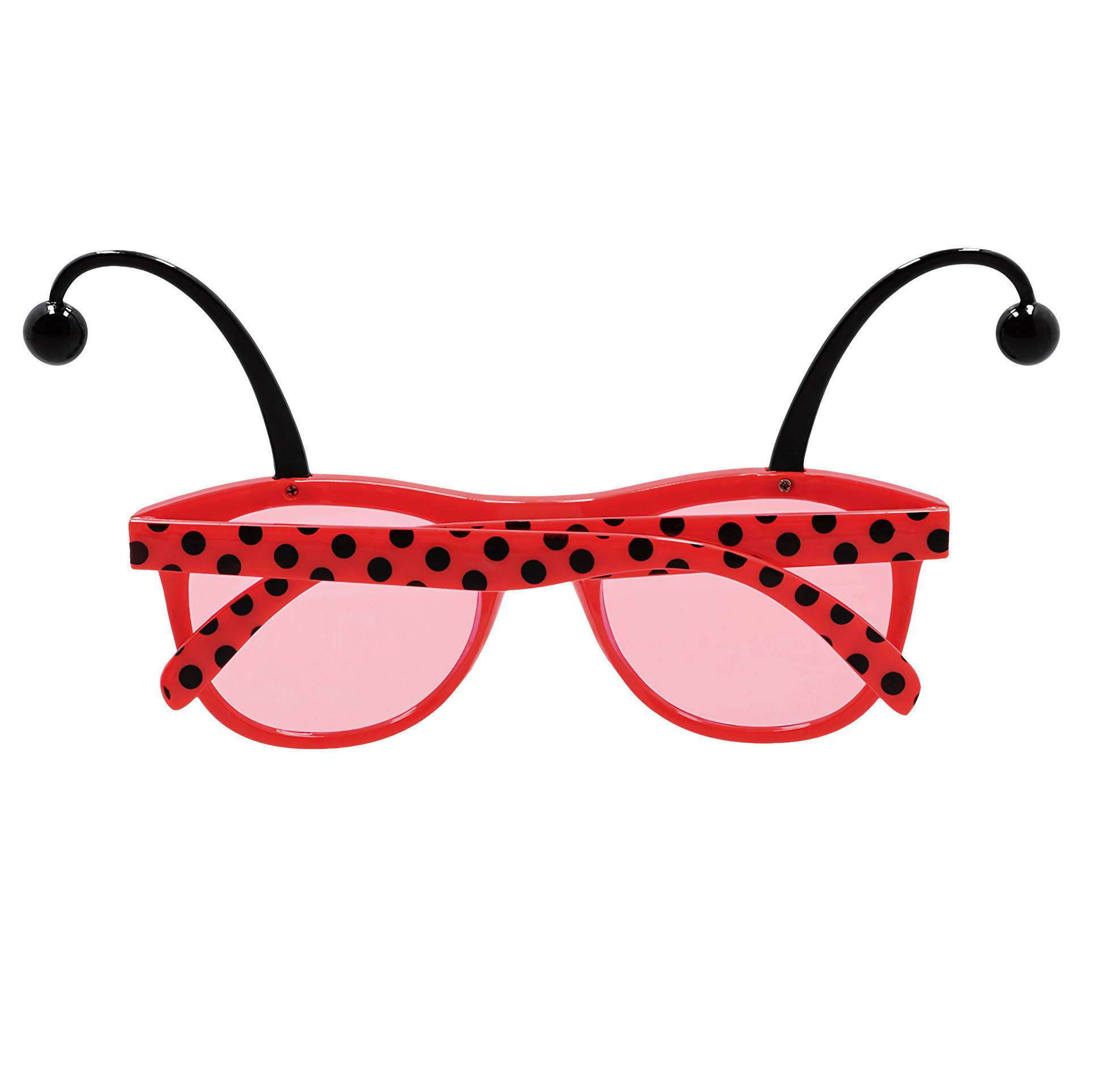 Lieveheersbeestje kostuumaccessoires