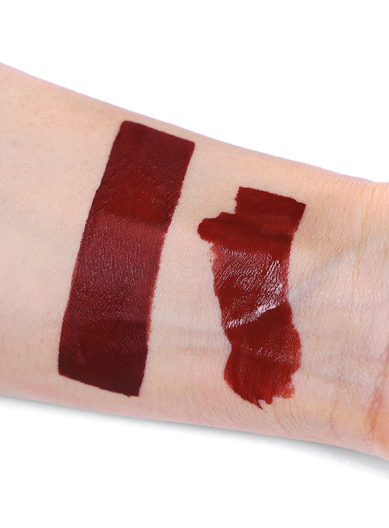aqua make-up dunkelbraun Atacama Wasserschminke