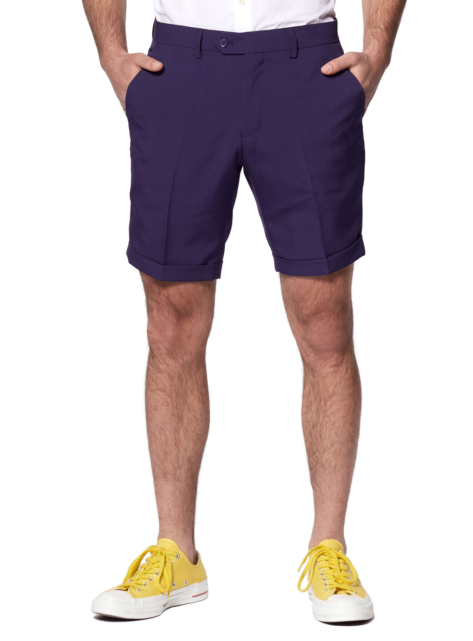 Sommer OppoSuits Suave Sunset Anzug