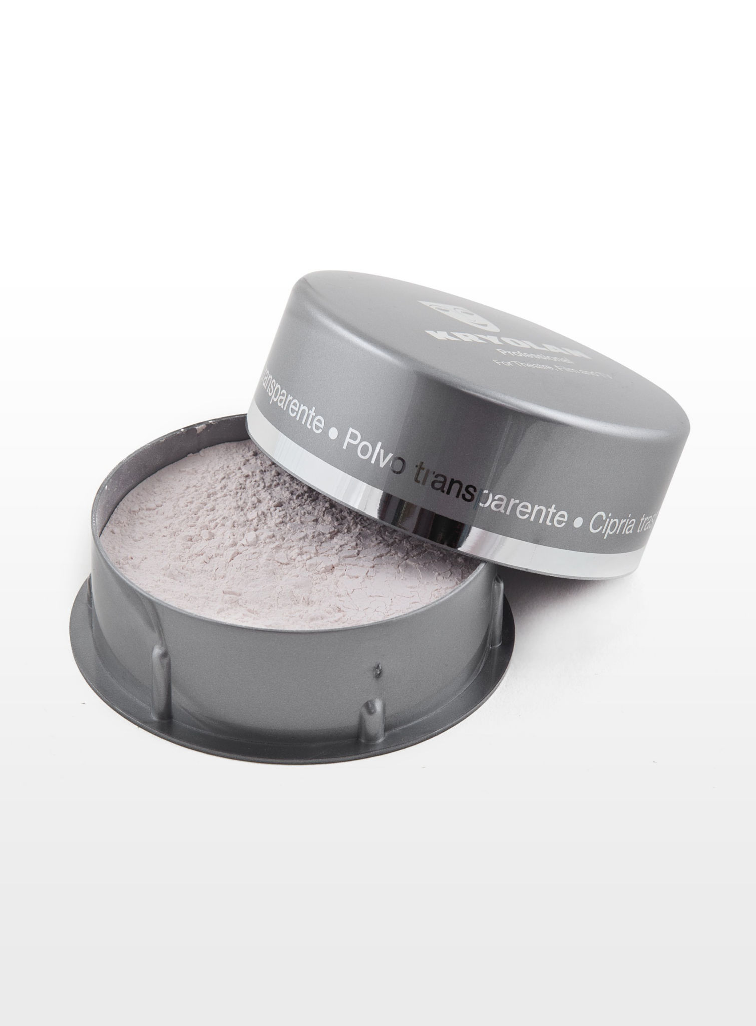 Kryolan Transparent Puder TL3
