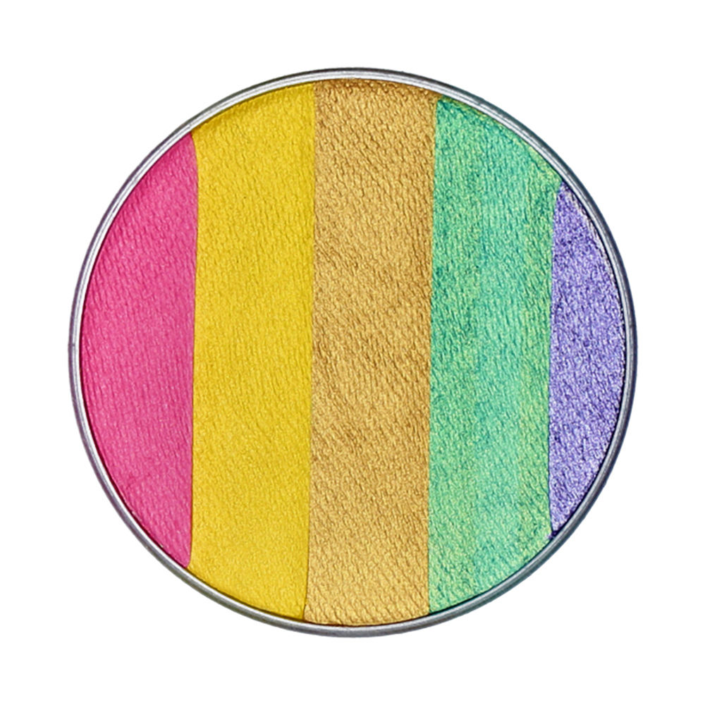 Dream Colours Wasserschminke Unicorn
