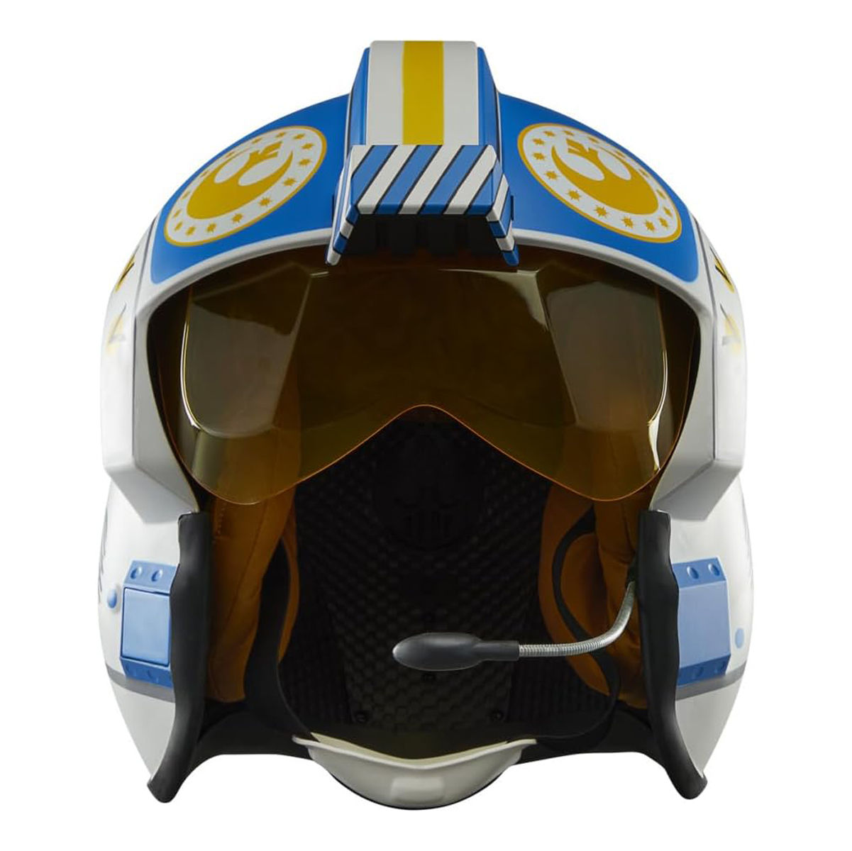 Star Wars - Carson Teva Black Series elektronischer Helm