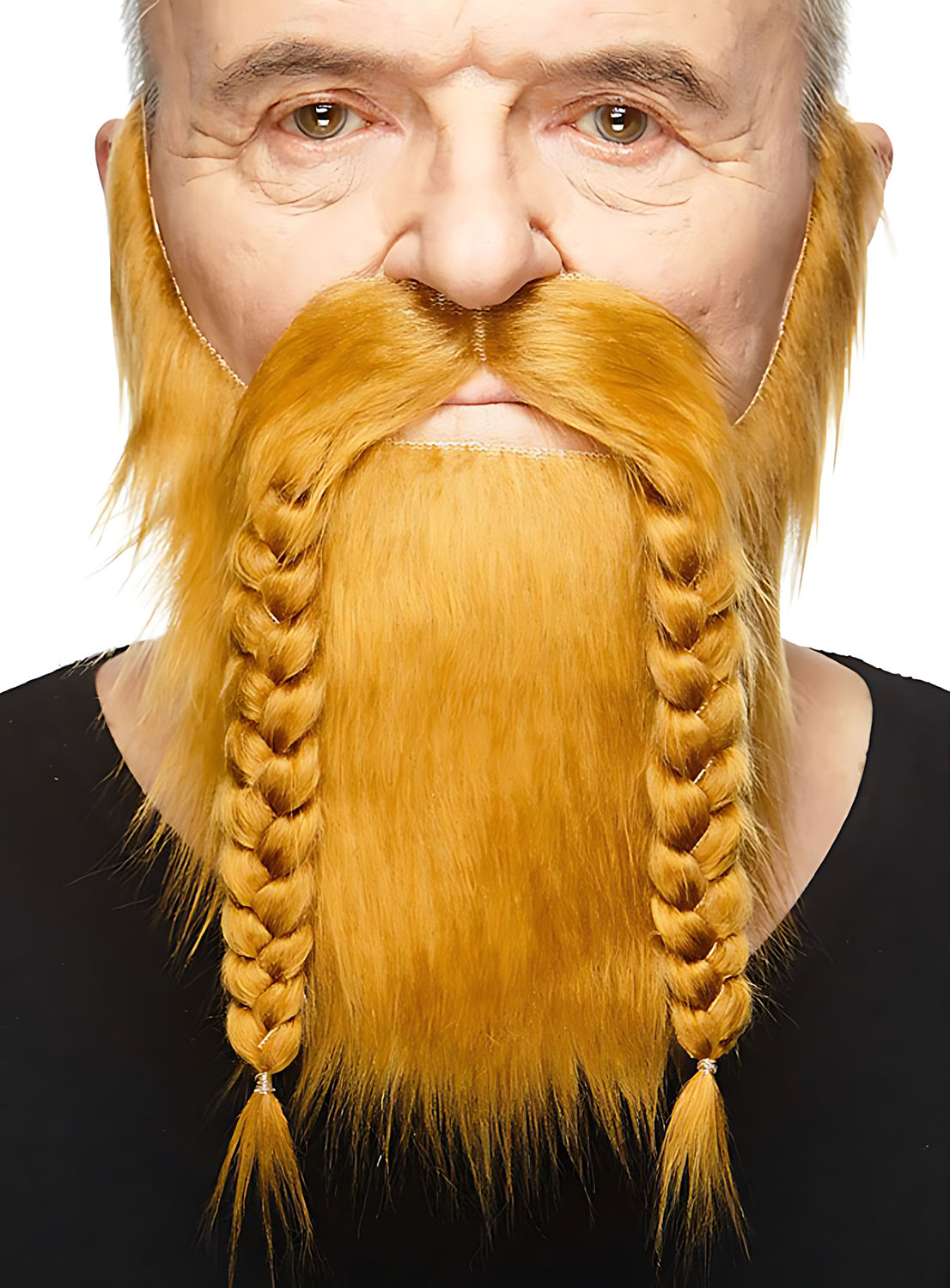 Viking Baard