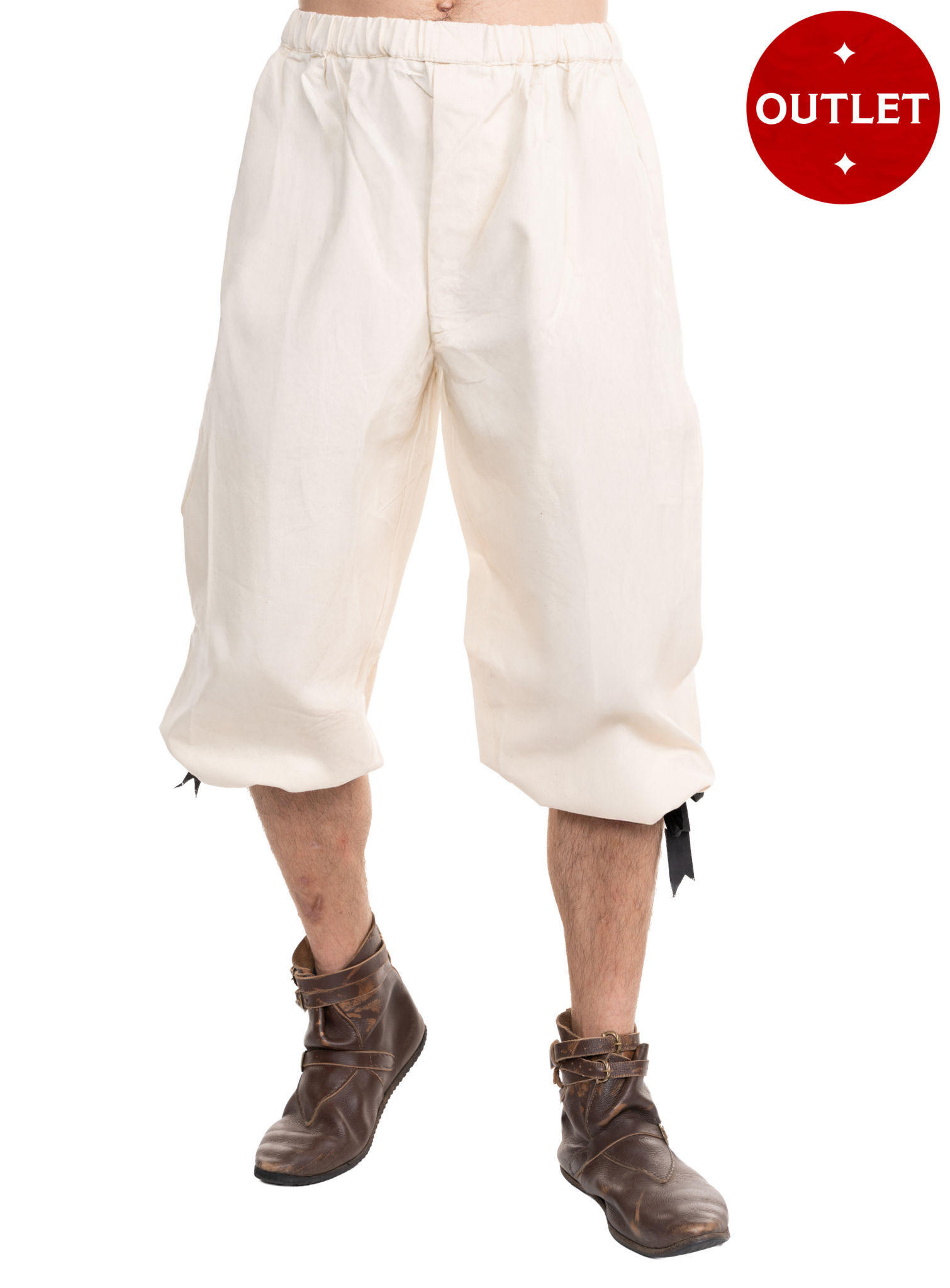 Kniebundhose - Vincent