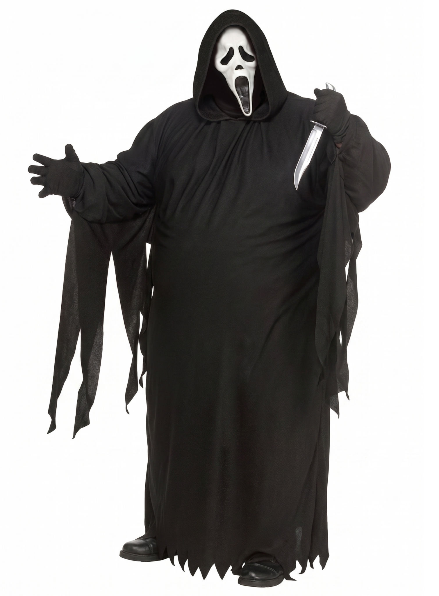 Ghostface Kostüm – Anniversary Edition