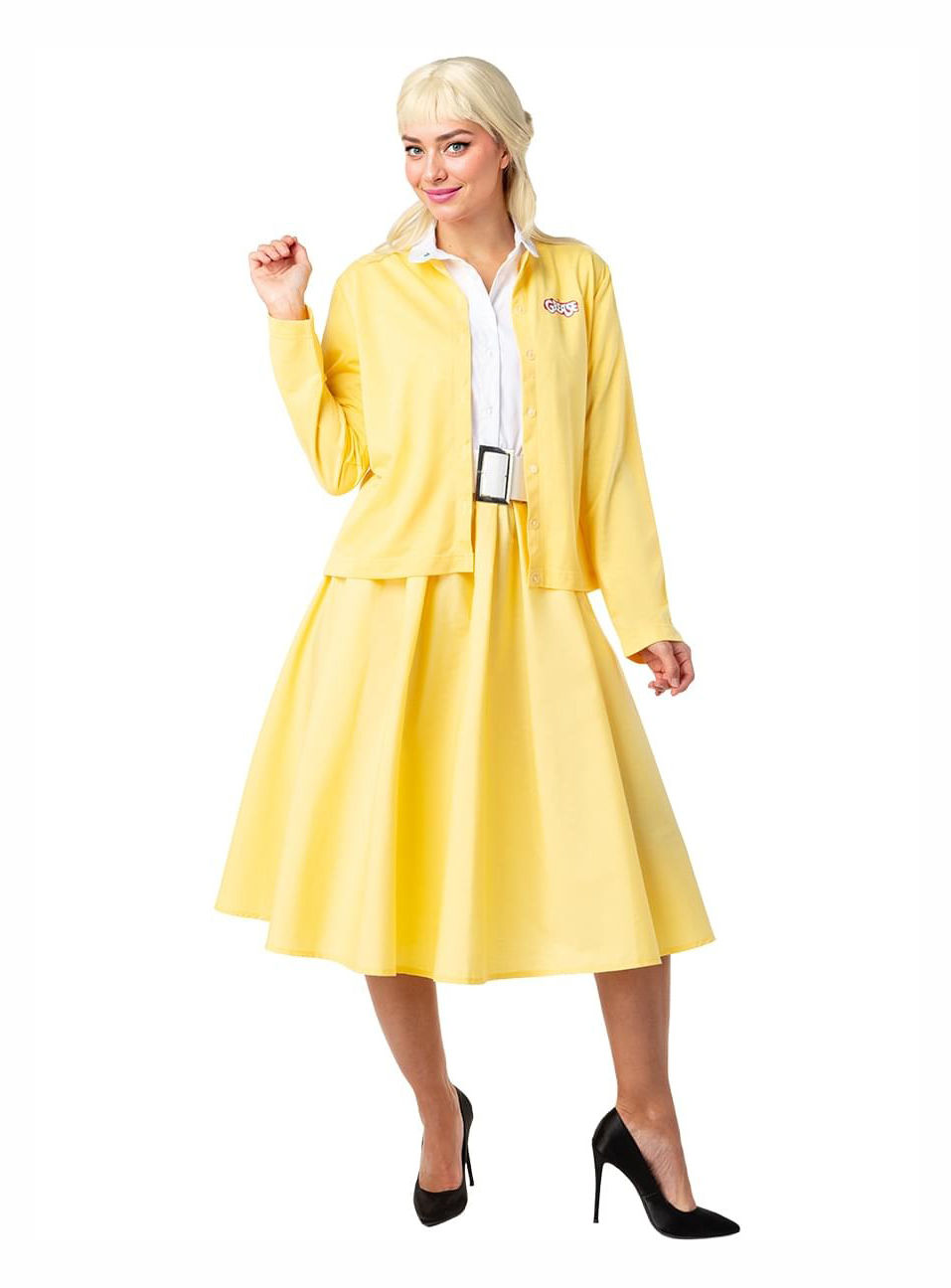 Grease – Good Sandy Kostüm