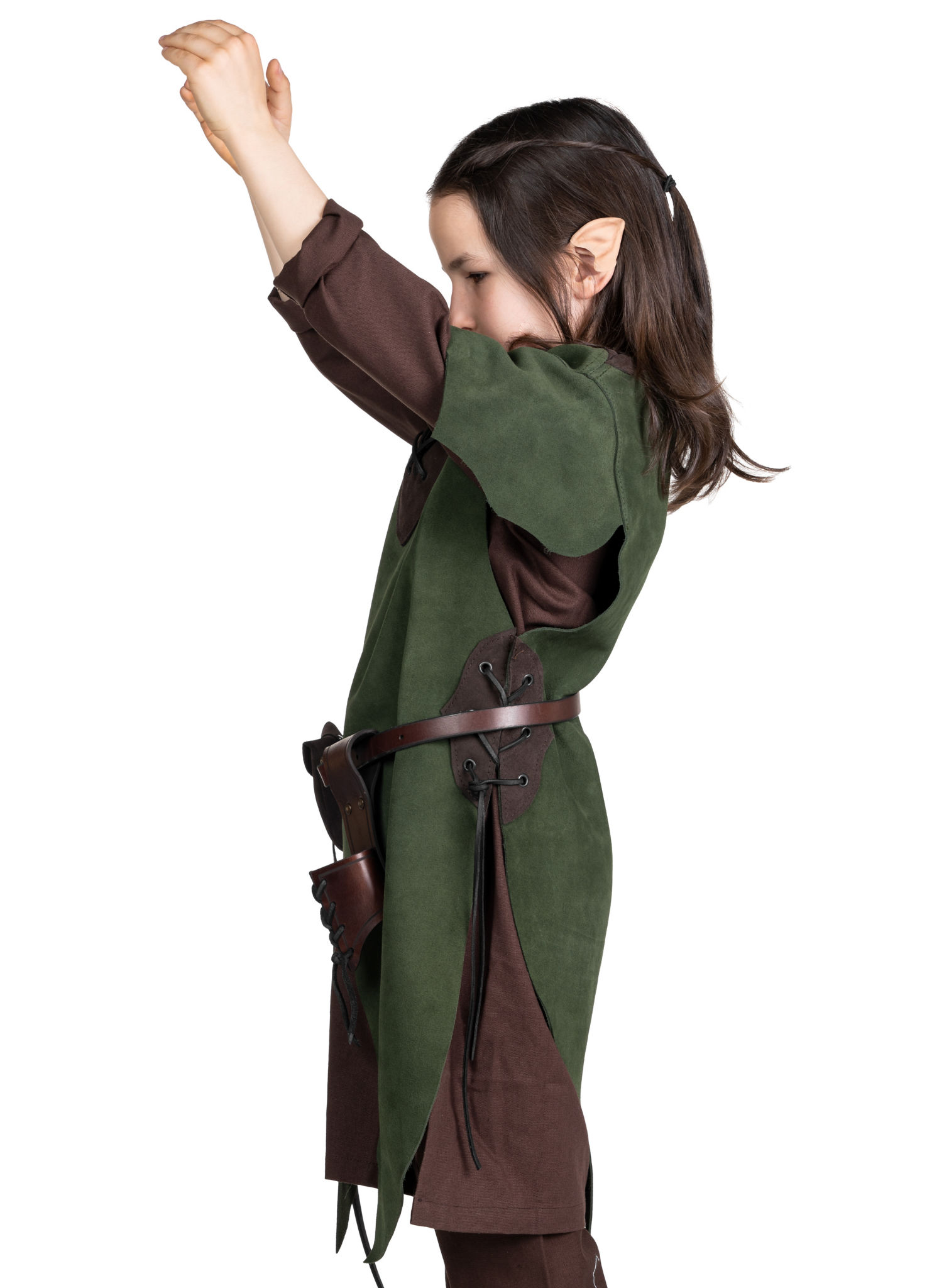 Kinderrüstung - Elf