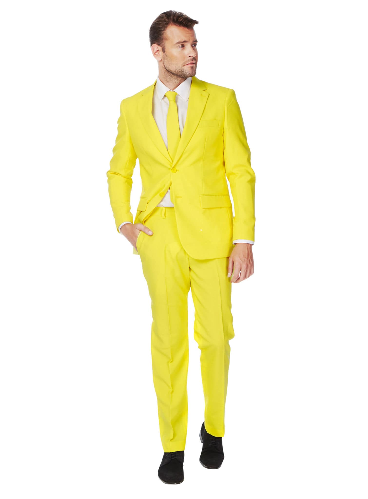 OppoSuits Yellow Fellow Pak
