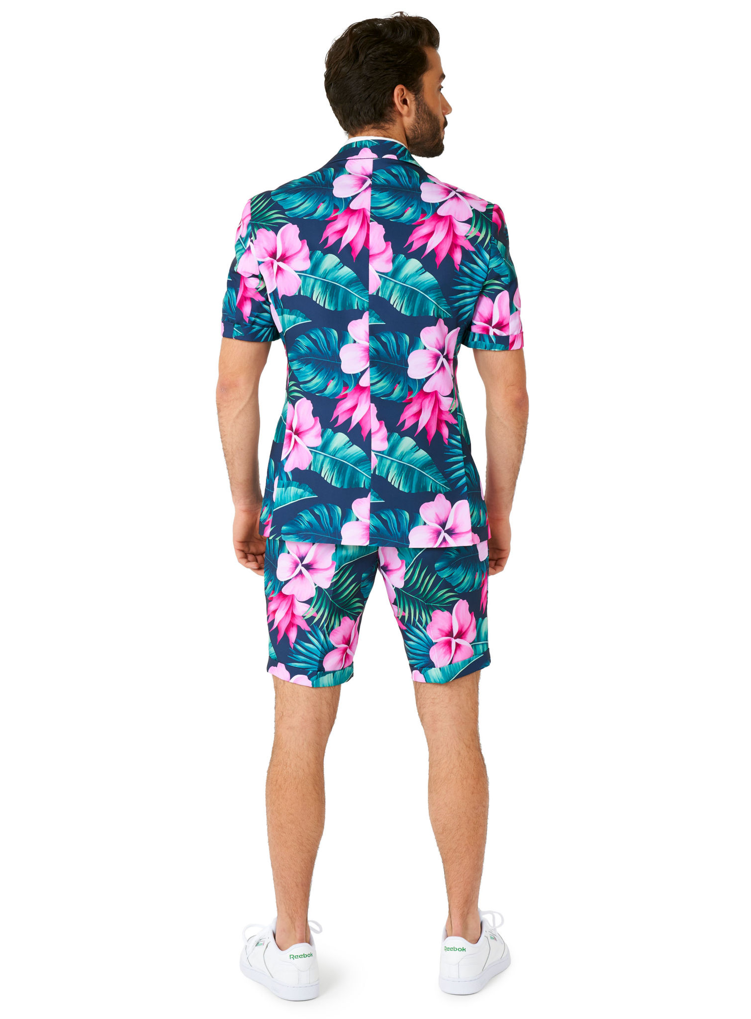 Sommer OppoSuits Hawaii Grande Anzug