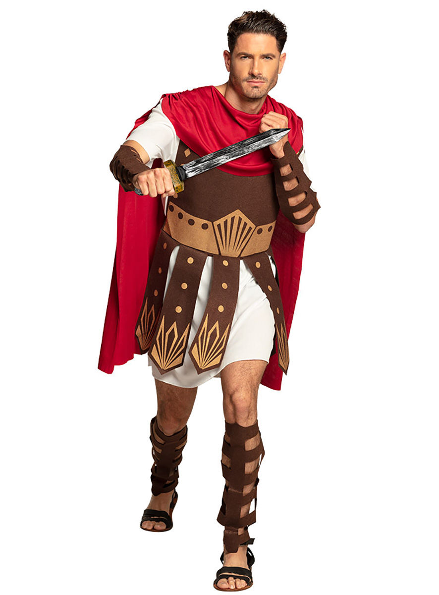 Antiker Römer Kostüm