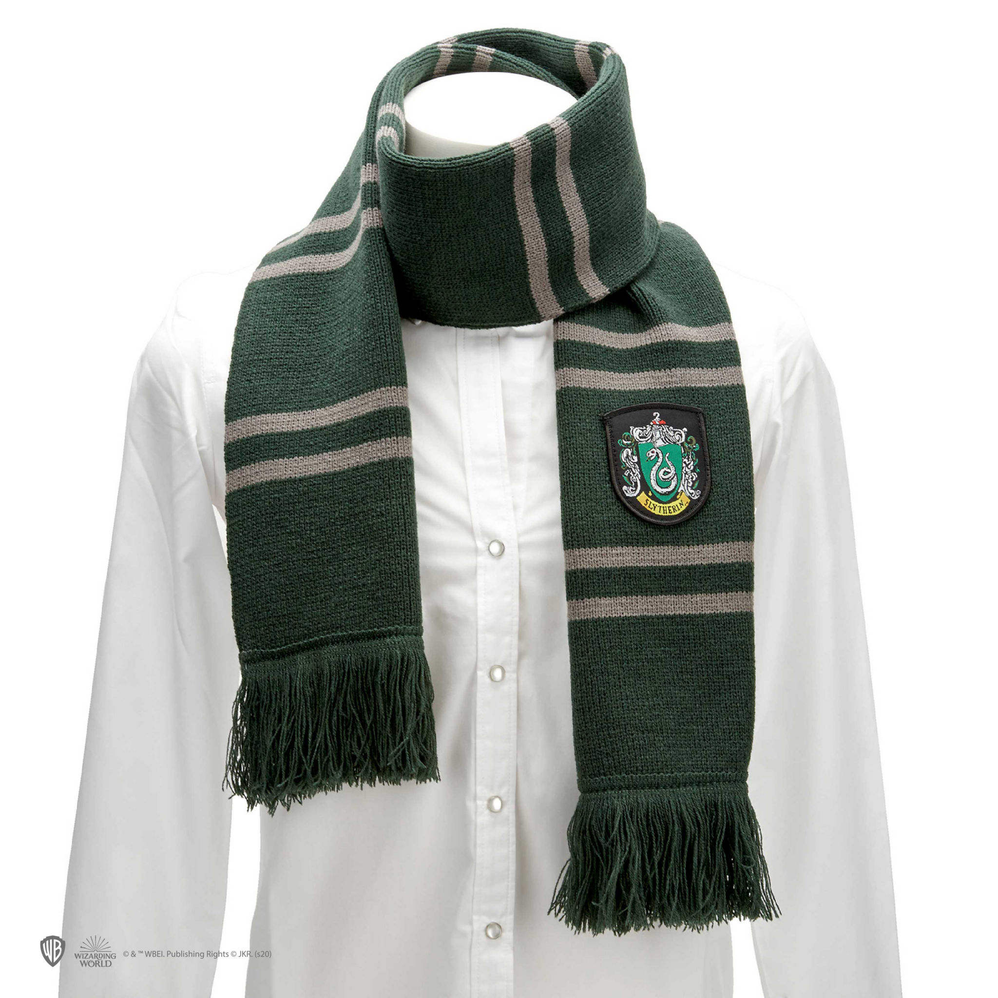 Harry Potter - Zwadderich Sjaal