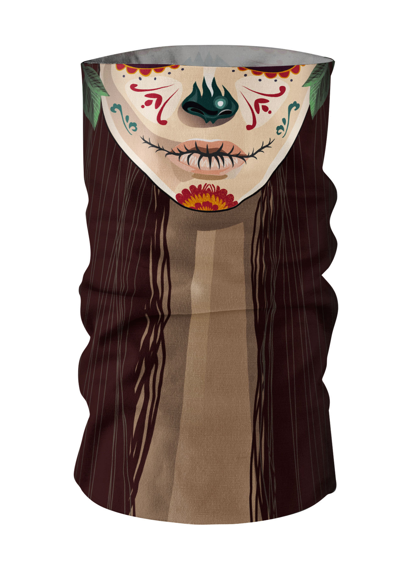 Schlauchschal Catrina
