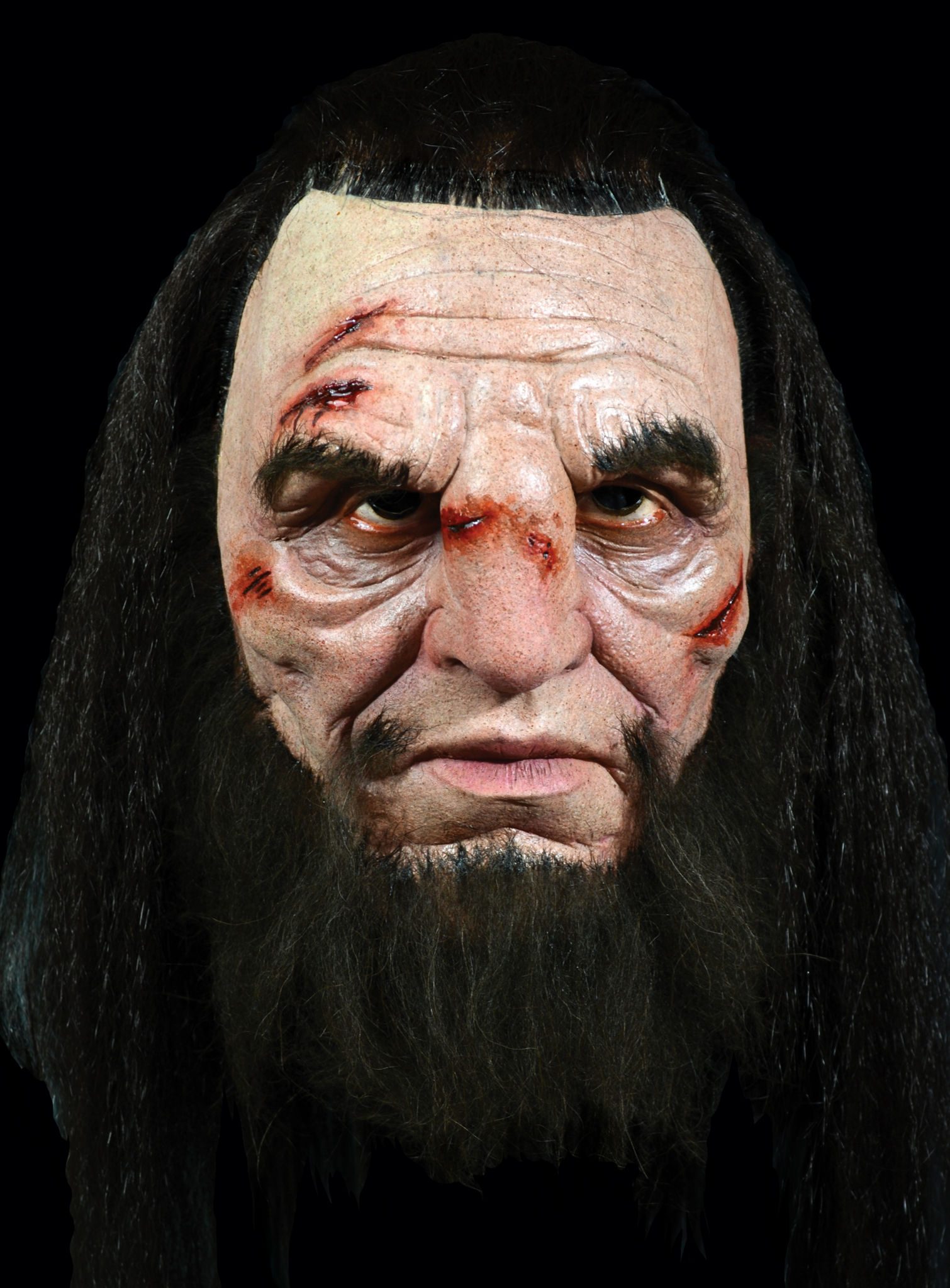 Game of Thrones Wun Wun Maske