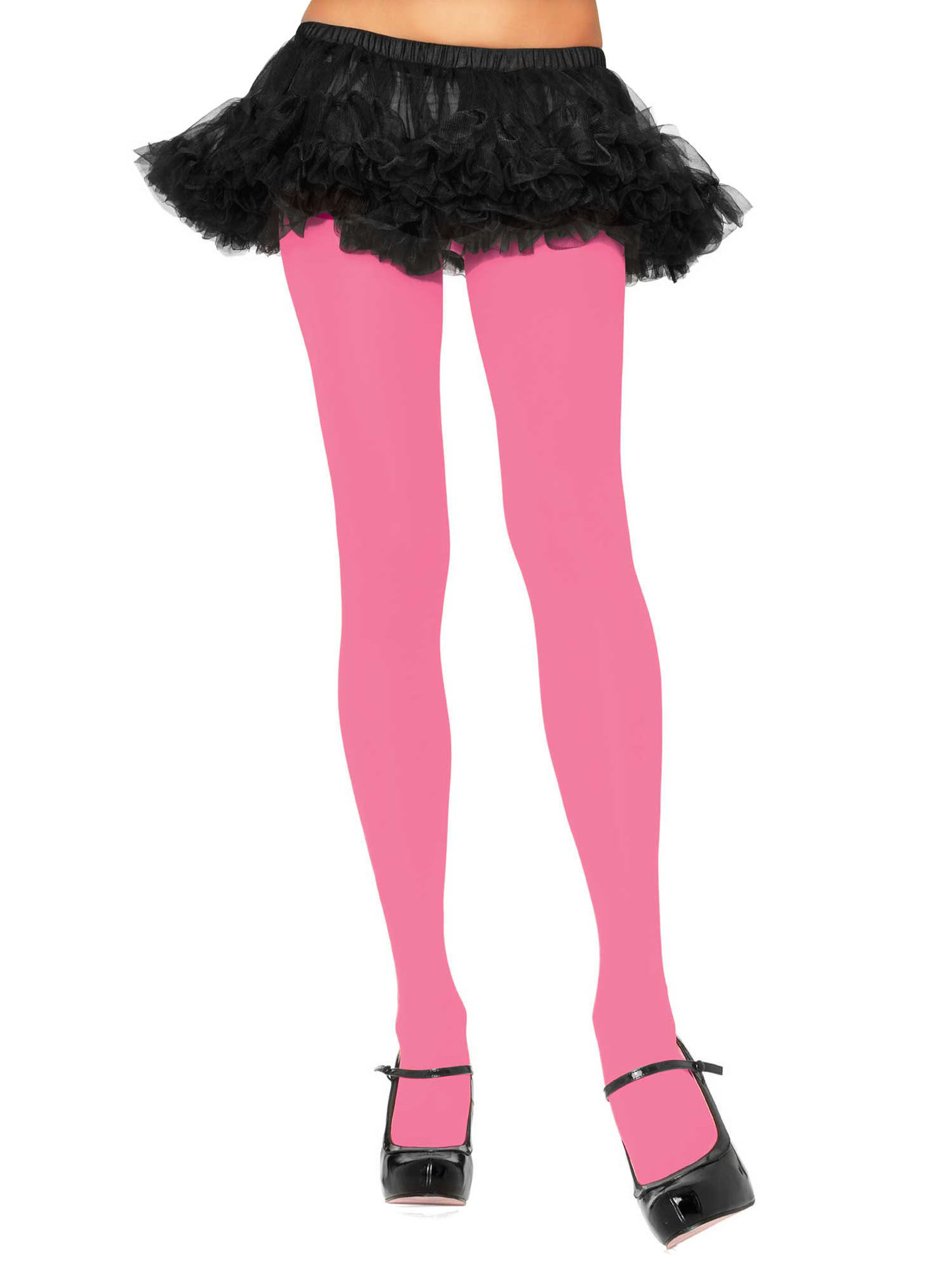 Strumpfhose pink