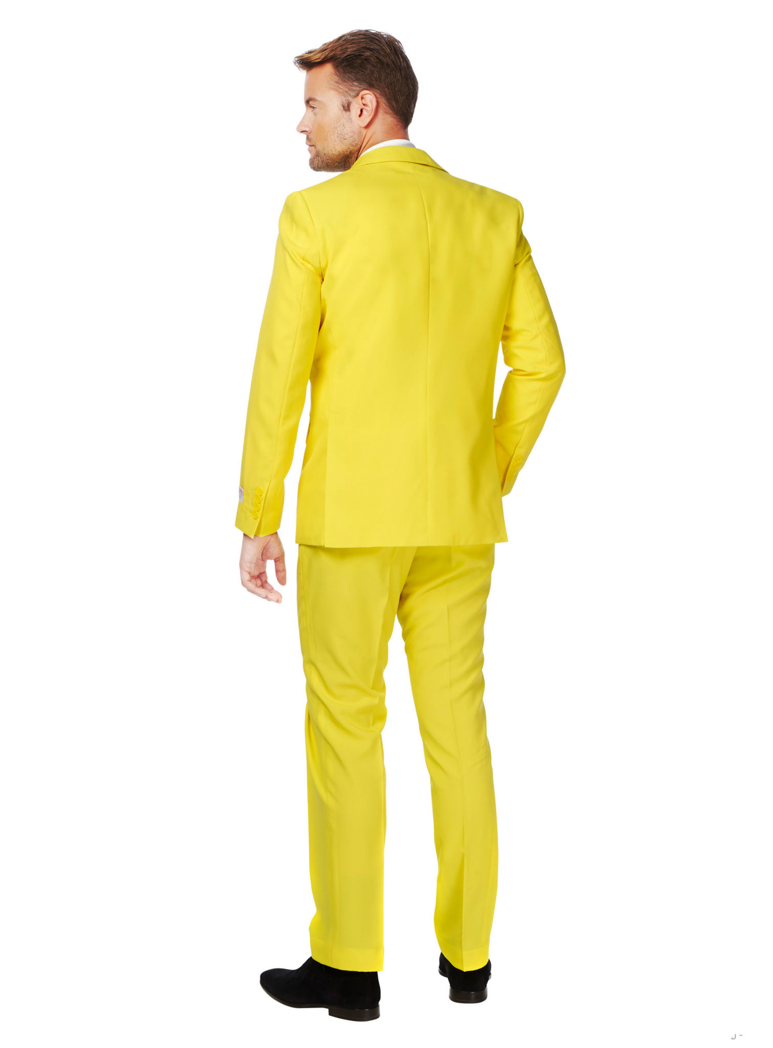 OppoSuits Yellow Fellow Pak