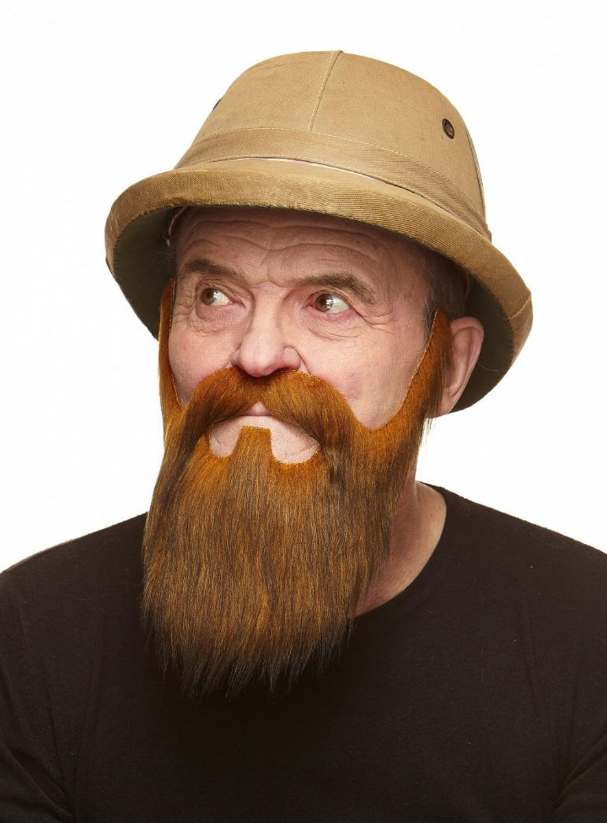 The ZZ Vollbart