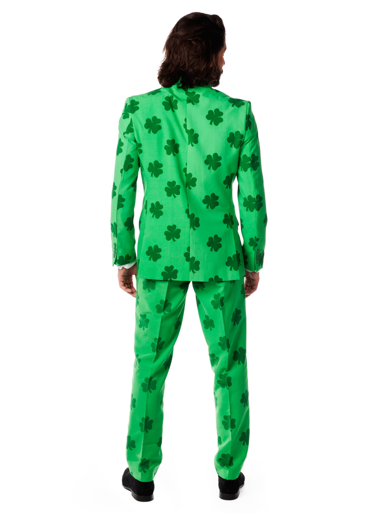 OppoSuits Patrick pak