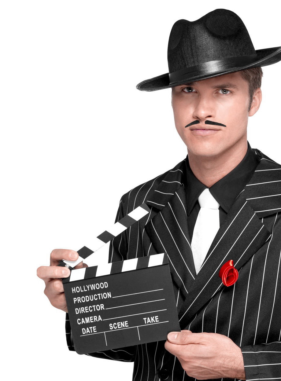 Filmklappe