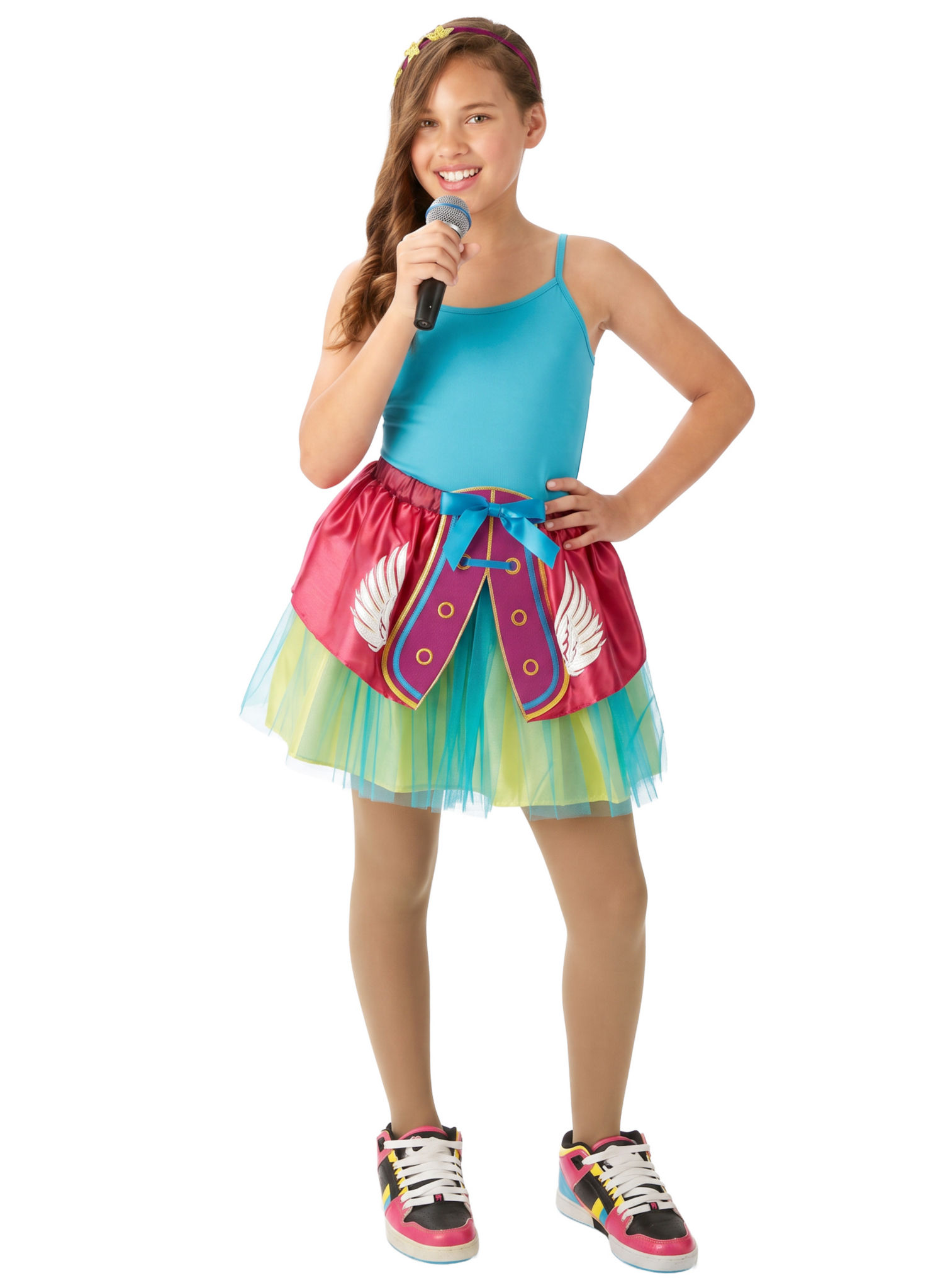 Soy Luna kostuum voor kinderen