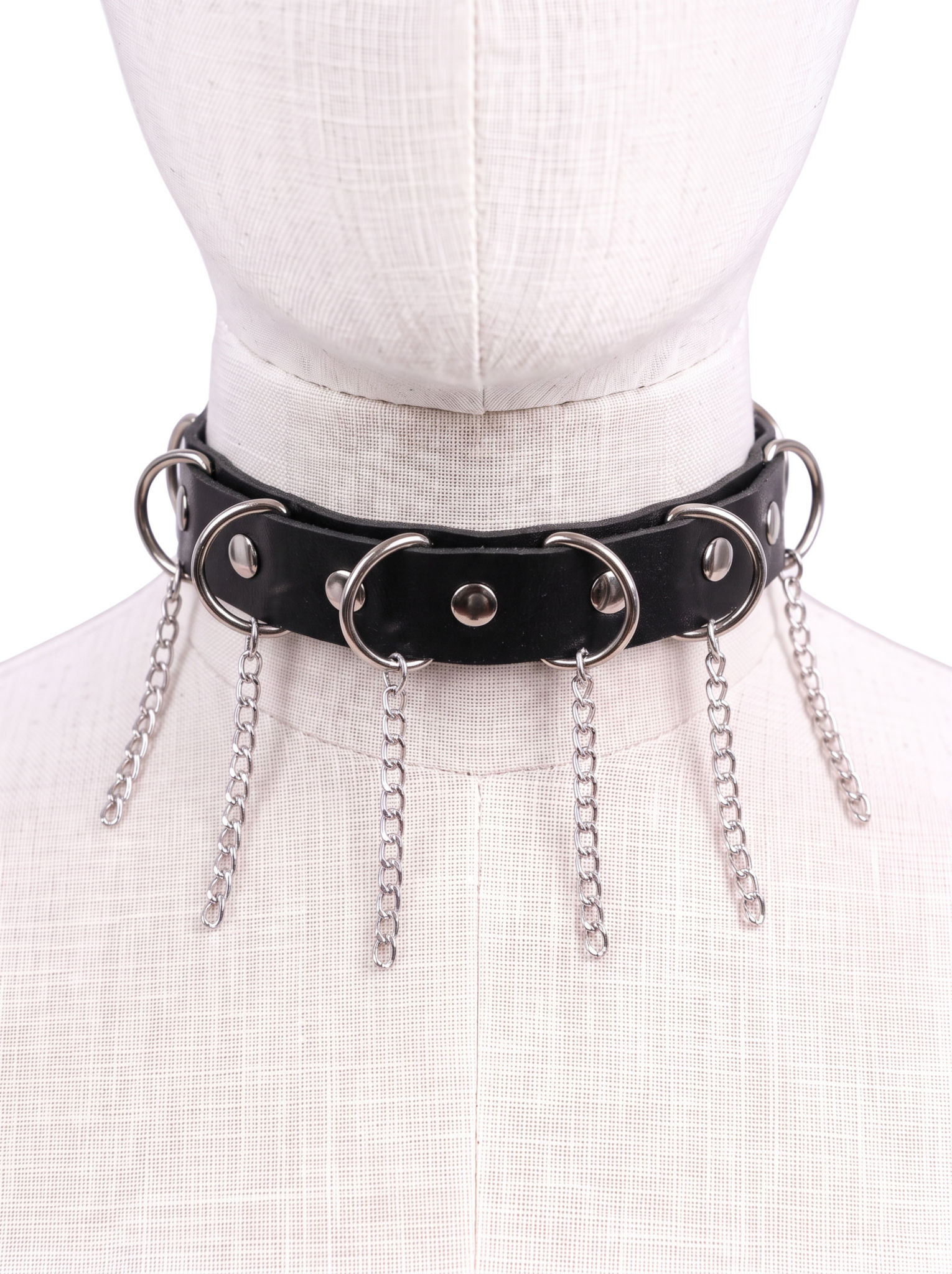 Halsband Chain Curtain