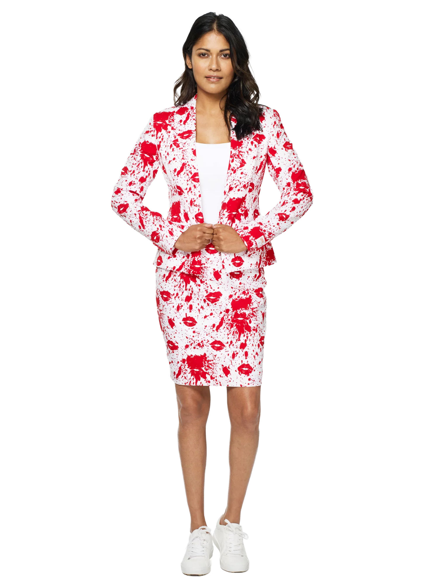 OppoSuits Scary Sherry Damen Anzug