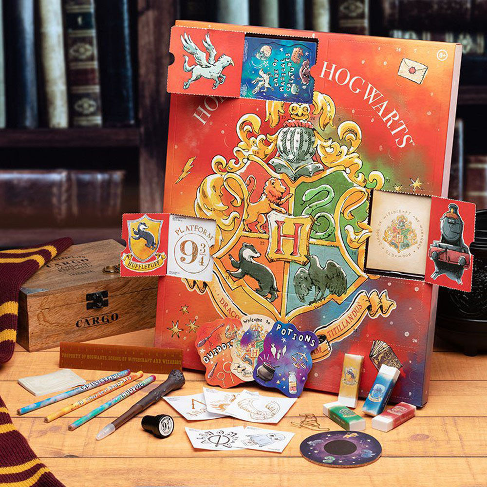 Harry Potter - Adventskalender